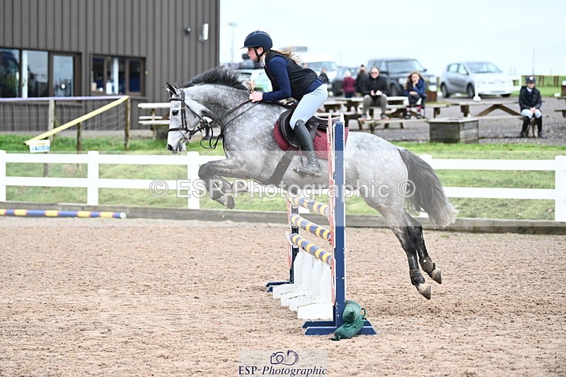 231118A-123231-01900 - Cls 6 BlueChip Pony Sapphire Qualifier