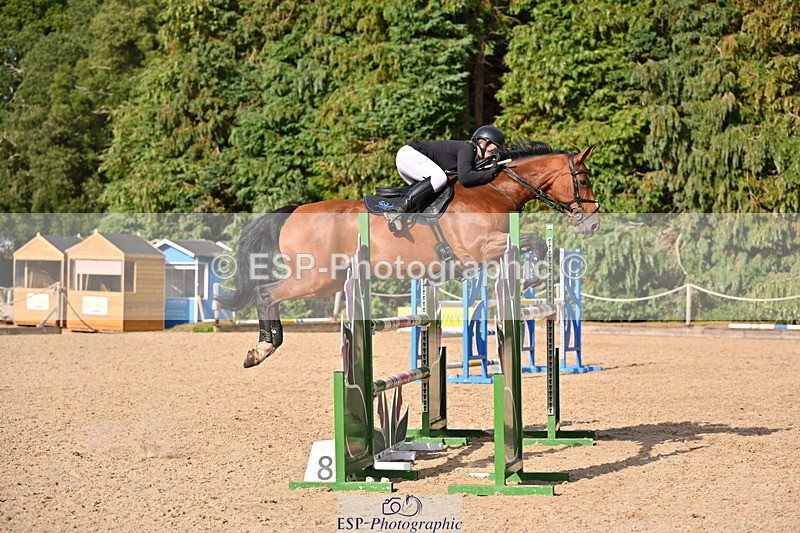 250817A-171538-05181 - Cls 24 Snr Foxhunter