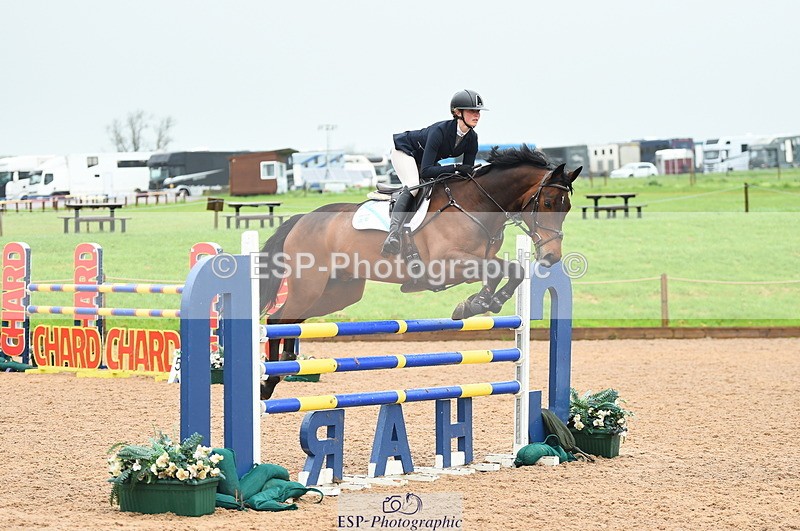 230505A-101018-02844 - Cls 20 Snr Foxhunter