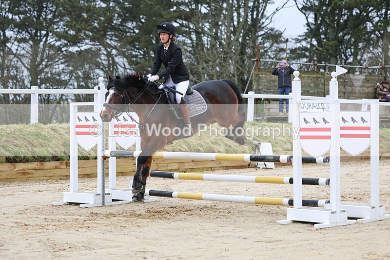 3E7A8228 - Class 1: 95-100cm