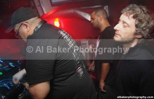 141 - Soul:ution vs Strange Fruit  28.05.10