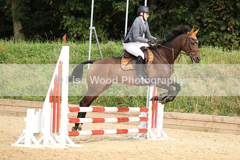 3E7A2951 - Class 11: Junior 70cm