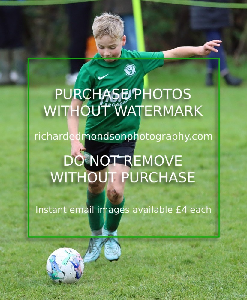 IMG_5169 - Ibis Under 10's vs Milnthorpe Town Under 10's (30/11/24)