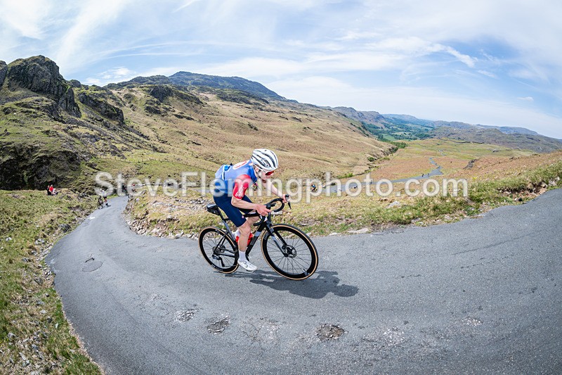 123314 - Hardknott Pass Camera 2 12.00-13.00