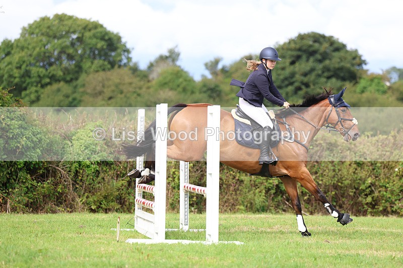 3E7A5743 - Class 2: 70cm Juniors and Seniors