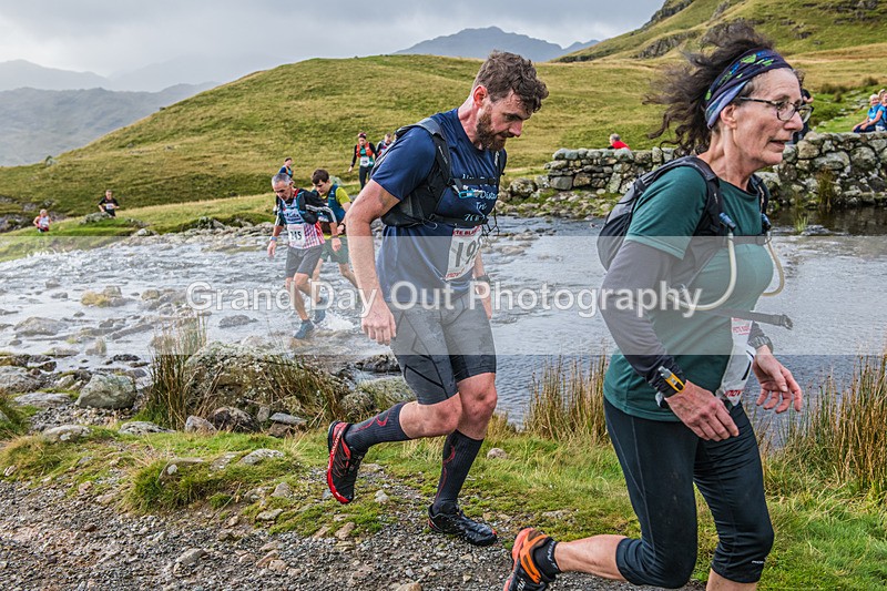 Langdale-708 - Langdale Horseshoe Fell Race Saturday 8th October 2022