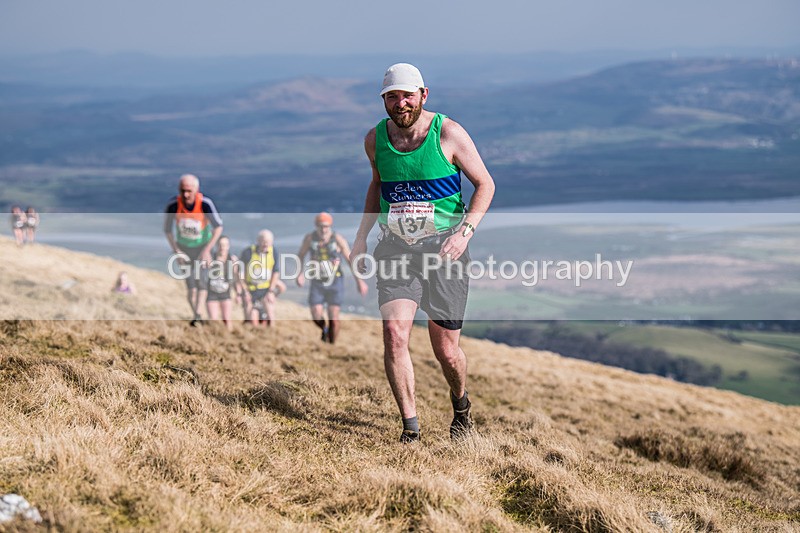 Black Combe-1938 - Black Combe Fell Race Saturday 7th March 2026
