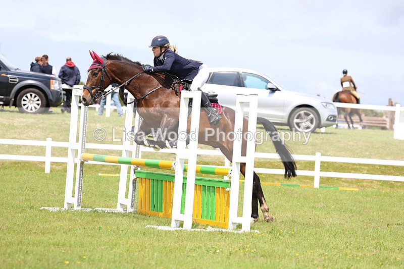 3E7A7313 - Class 13: Senior British Novice/90cm open