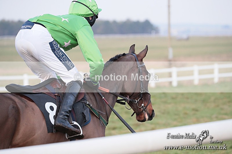 PtP 160225 1064 - Combined Service Point-to-Point Races Larkhill 16/02/25