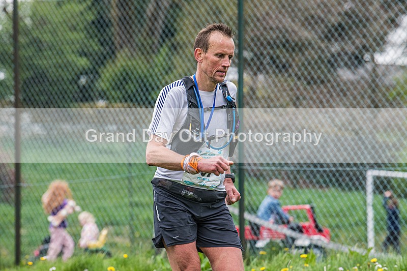 3 Peaks Finish-1775 - The 3 Peaks Race Saturday 26th April 2025 - The Finish