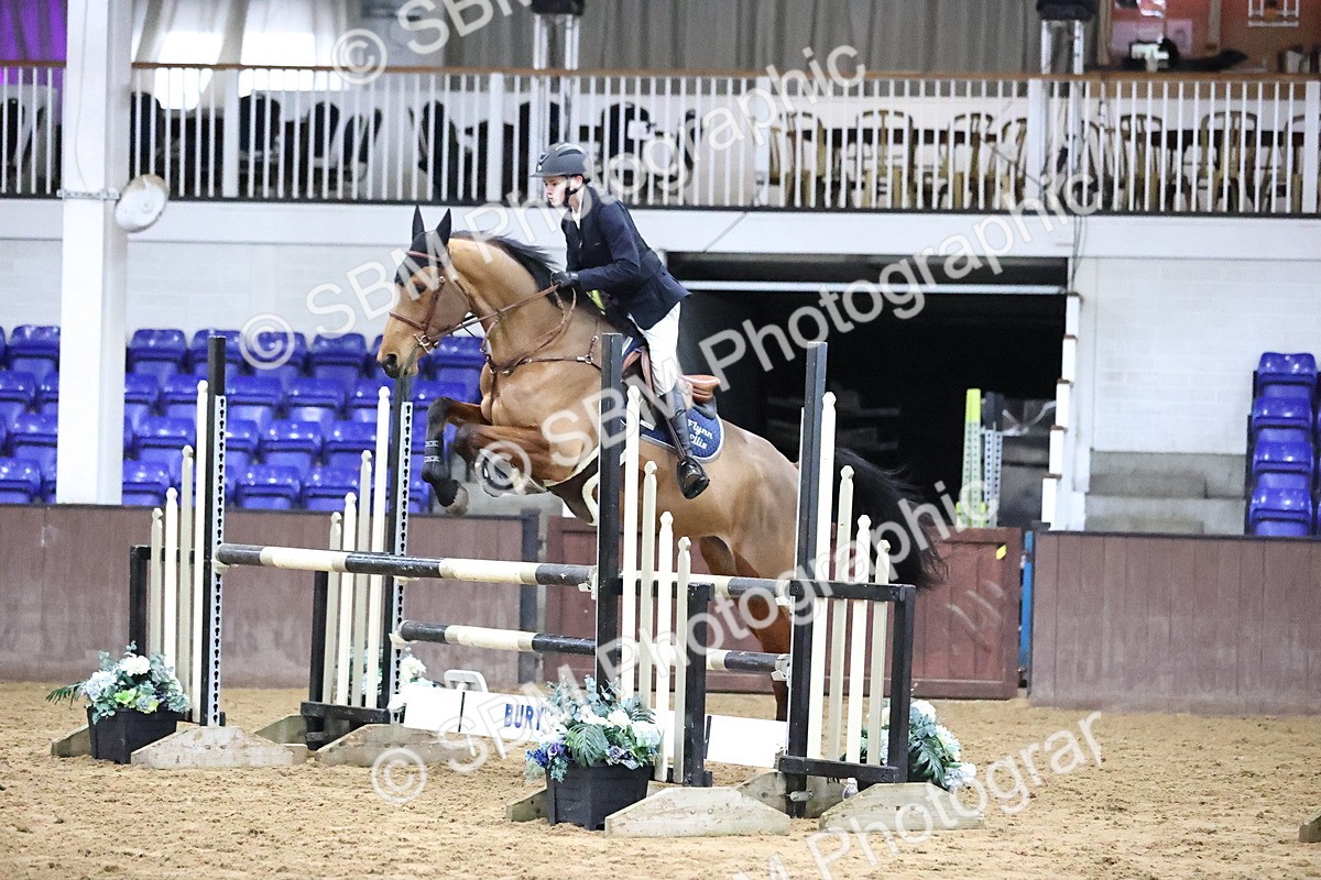 SBM_1958 - Class 8 - Nupafeed Supplements Senior Discovery/ 1m Open