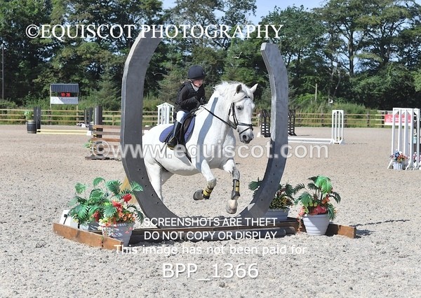 BPP_1366 - DERBY CLASS 2 - 30CM