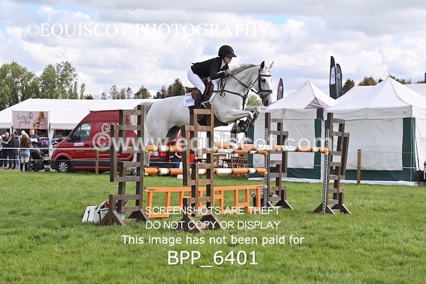 BPP_6401 - CLASS 5 1.30 YOUNG MASTERS RHS QUAL