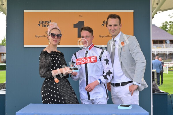 yr10062022r6-51 - Race 6 4.40pm No 1 York by GuestHouse Hotels British EBF Novice Fillies Stakes