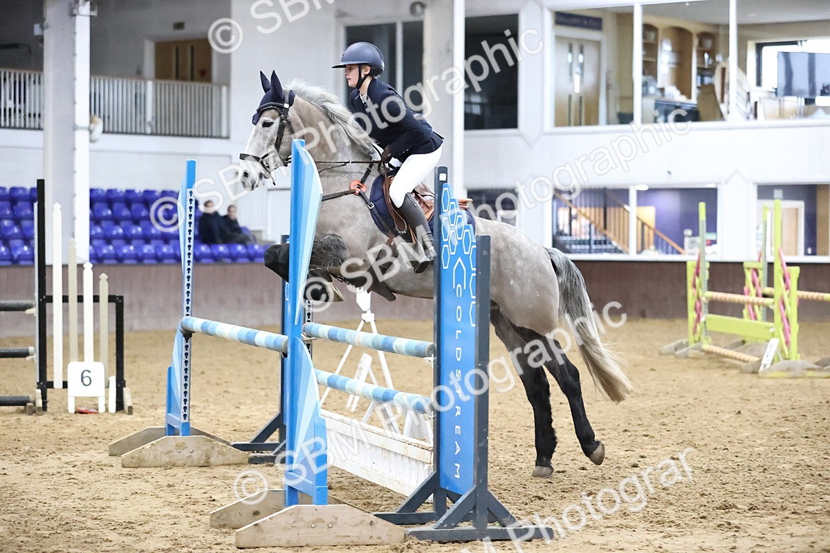 SBM_000831 - Class 4 - Blue Chip Pony Newcomers - 1.00m