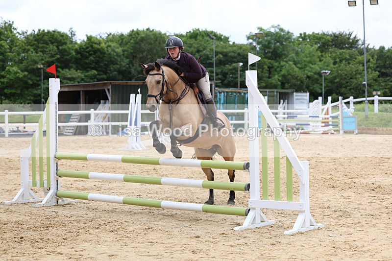 3E7A5038 - Class 9: 80cm Senior