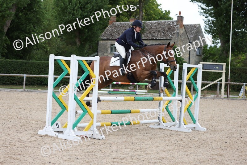 20250803-1093 - Class 4 - 90cm