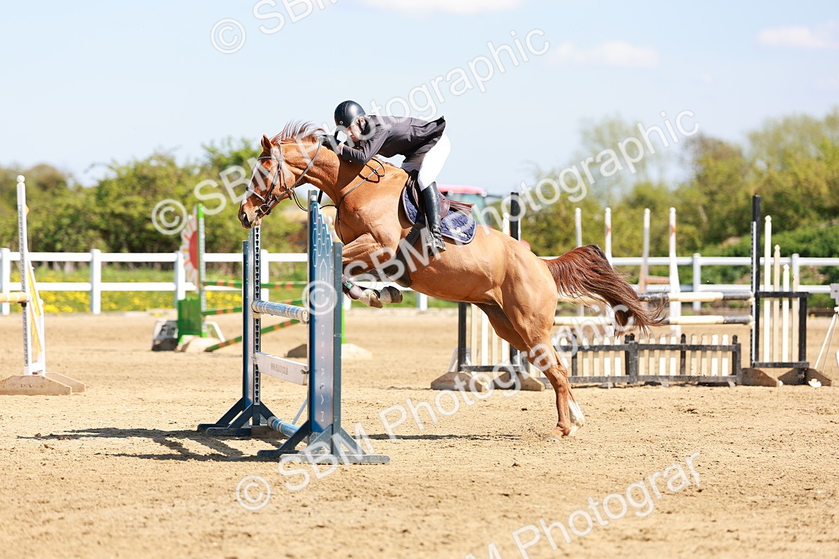 SBM_001403 - Class 3 - Senior Discovery - 1.00m