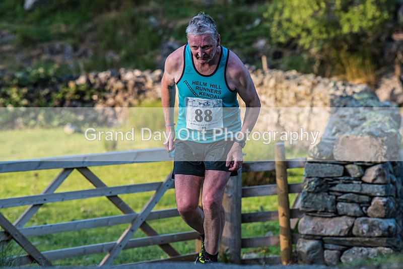 Langstrath-813 - Langstrath Fell Race Wednesday 21st June 2023