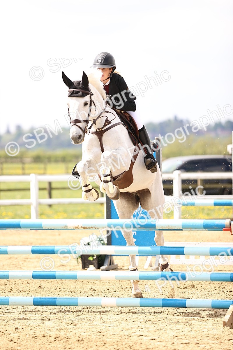 SBM_002012 - Class 10 - Senior British Discovery - 1.00m