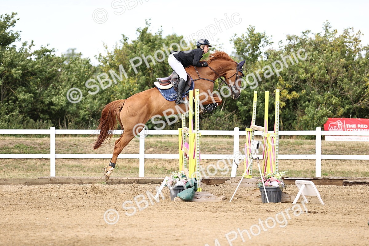 SBM_011535 - Class 10 - Talent Seekers Inc 7 Year Championship Qualifier - 2nd Half