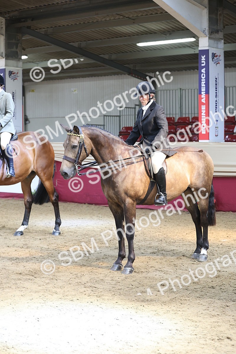 SBM_24120 - Class 905 - Supreme Final - Ridden Veteran