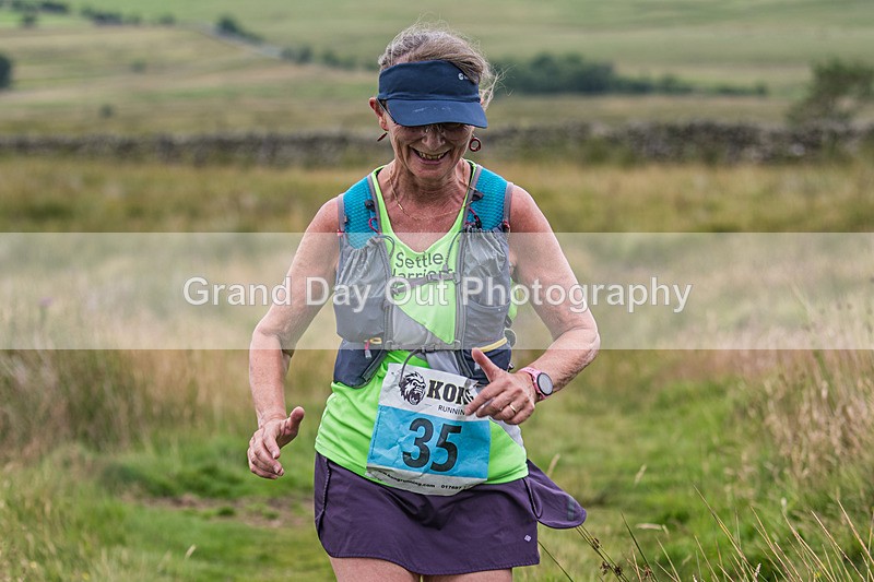 HWH-213 - High Wether Howe Fell Race Saturday 26th July 2025