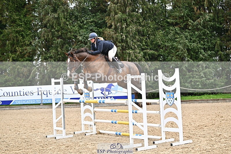 250321A-110104-00372 - Cls 3 Foxhunter and 1.20m Open