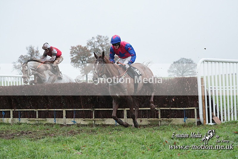 PtP 031223 874 - Wheatland Hunt PtP Chaddesley Races 03/12/23