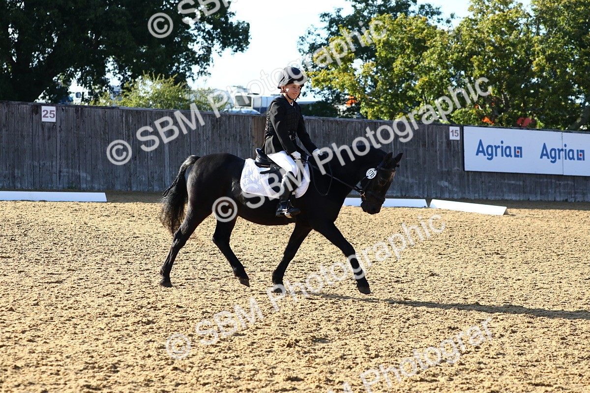 SBM_52652 - D23 - Junior Championship Prelim 1