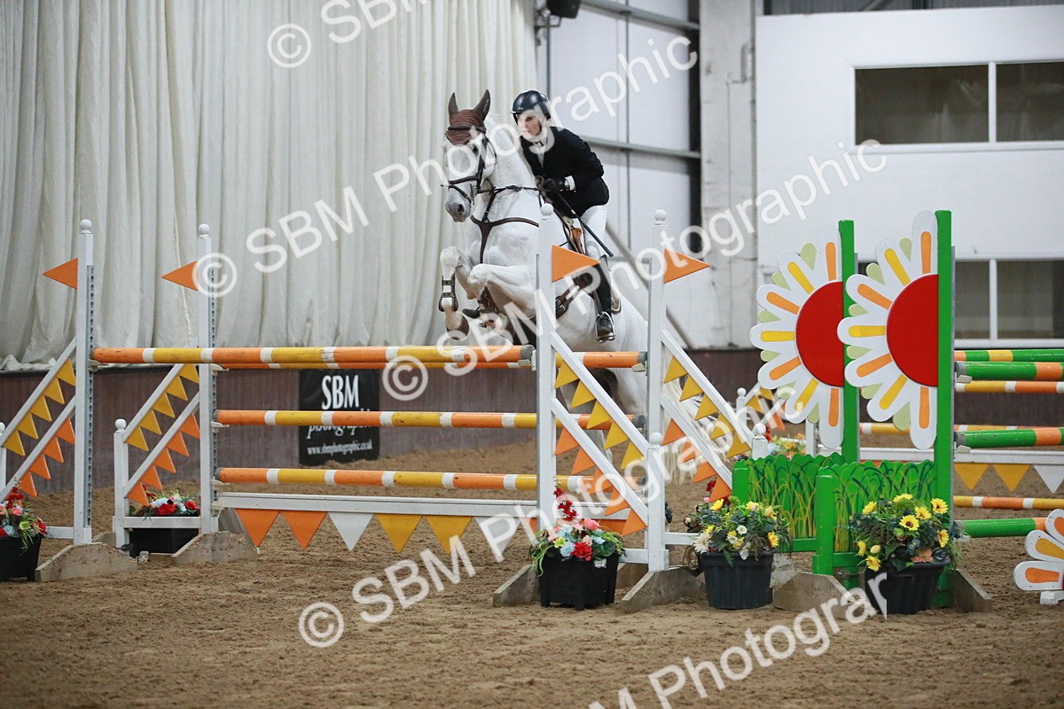 SBM_001832 - Class 6 - National 1.30m 1.40m Open