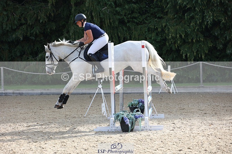 230908-100911-00295 - Cls 6 Snr British Novice & 90cm Open