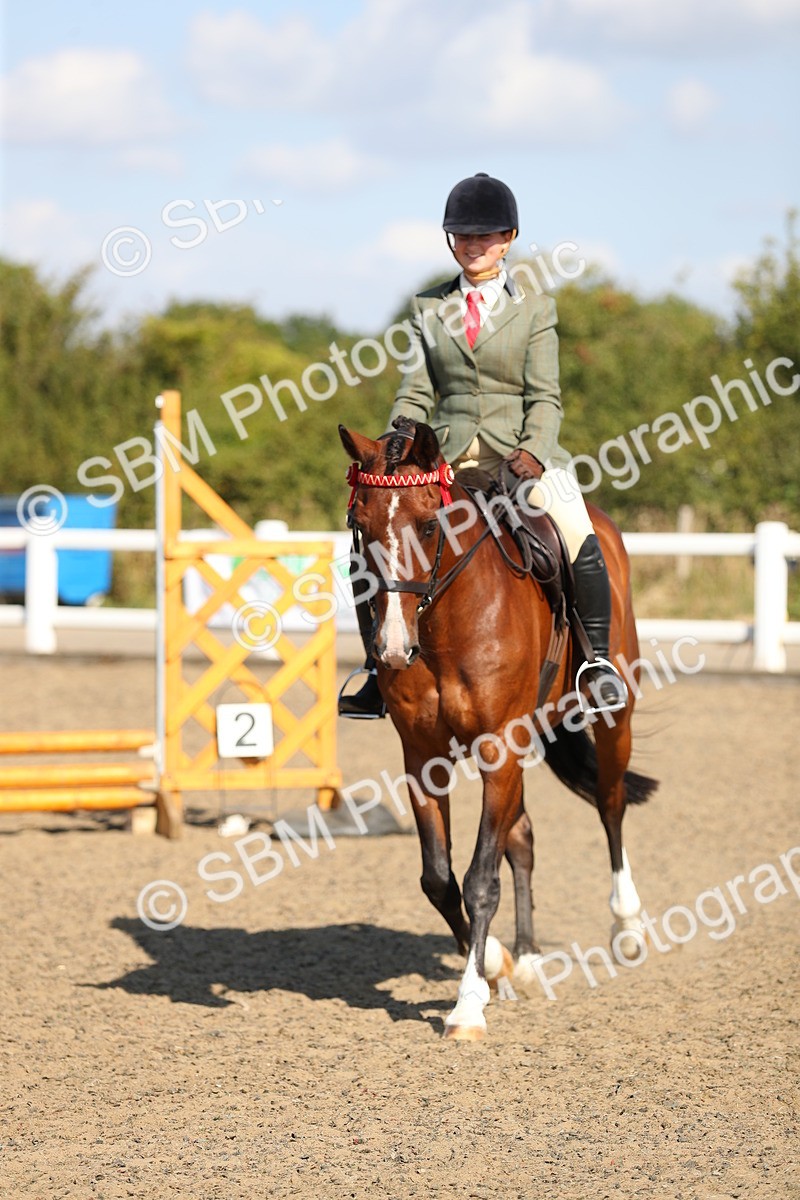 SBM_02328 - Class 43 Ridden Competition Horse/Pony