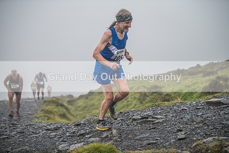 Skiddaw-129 - Skiddaw Fell Race Sunday 5th July 2026