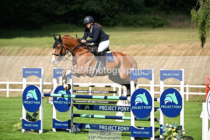 250703A-094824-02315 - Cls 1 Snr Foxhunter