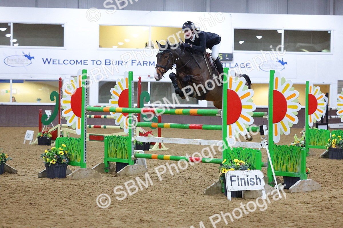1I0A6077 - Class 12 - National 1.30m/1.40m Open Handicap