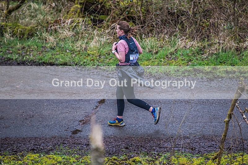 Kielder-999 - High Terrain Events Kielder 82, 50 & 32K Ultra Trail Races Saturday 13th April 2024