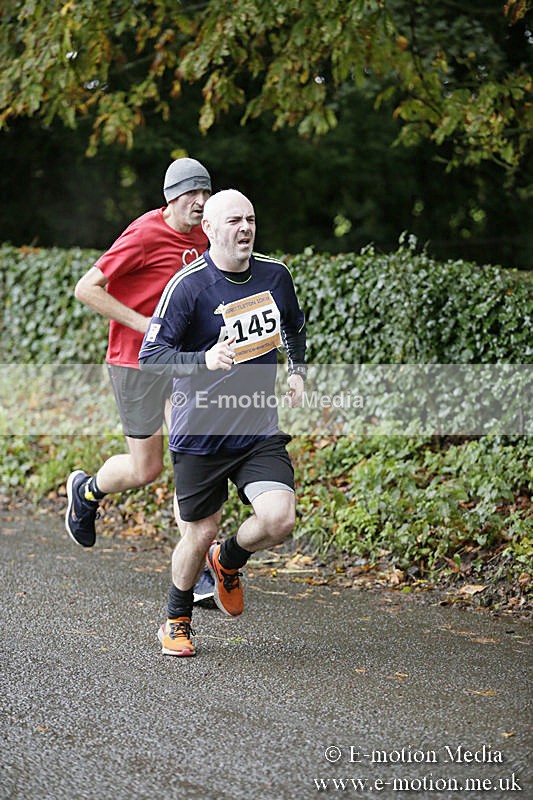 CAD131019-0912 - Cadence Events Grittleton 10km 13/10/19