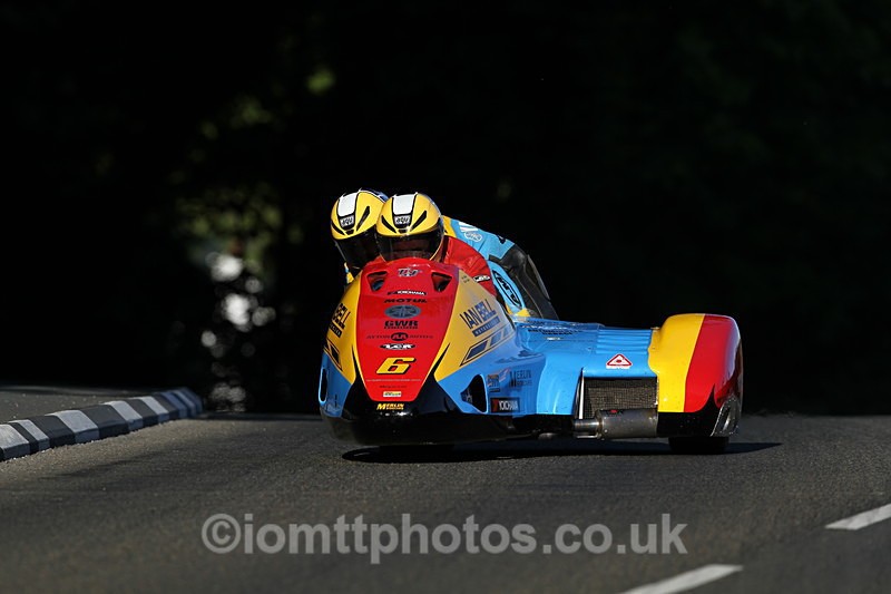PR154152 - Friday Practice