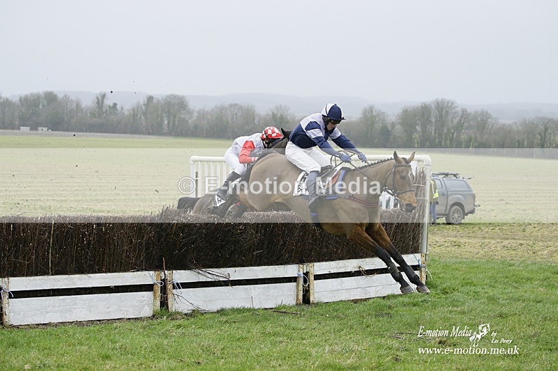 PtP 200222 97 - Countryside Alliance PtP Badbury Rings 20/02/22