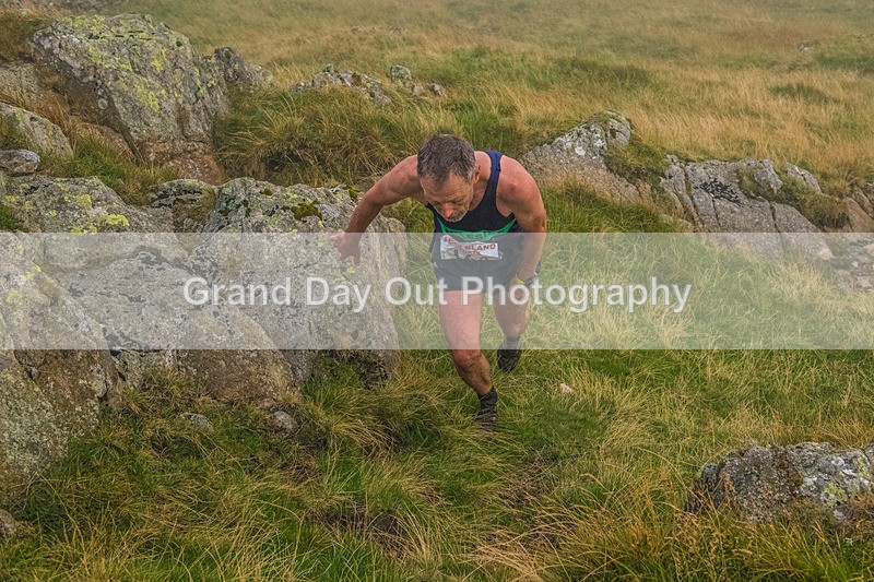 Shipman Knotts-231 - Shipman Knotts Fell Race Tuesday 23rd August 2022