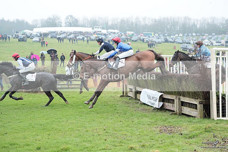 PtP 100324 579 - Pytchley with Woodland Point-to-Point Guilsborough 10/03/24