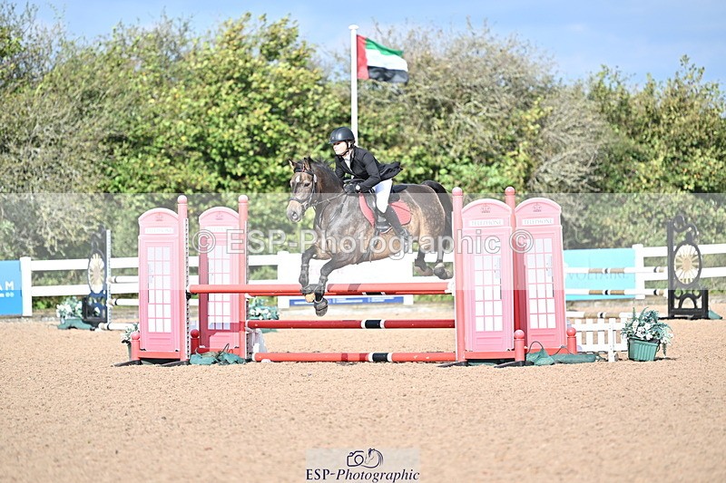 241005A-103035-03039 - SAT Cls 16 85cm Amateur Quali