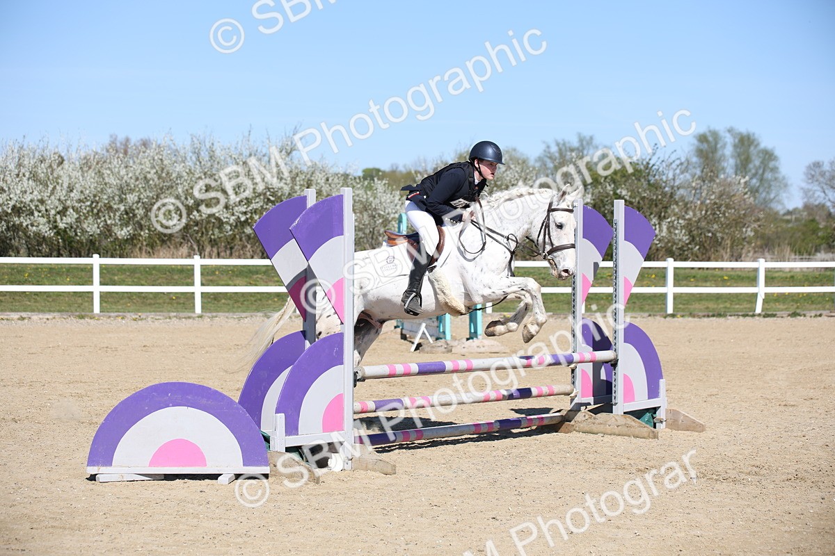 5K7A9464 - Class 4 - 70cm