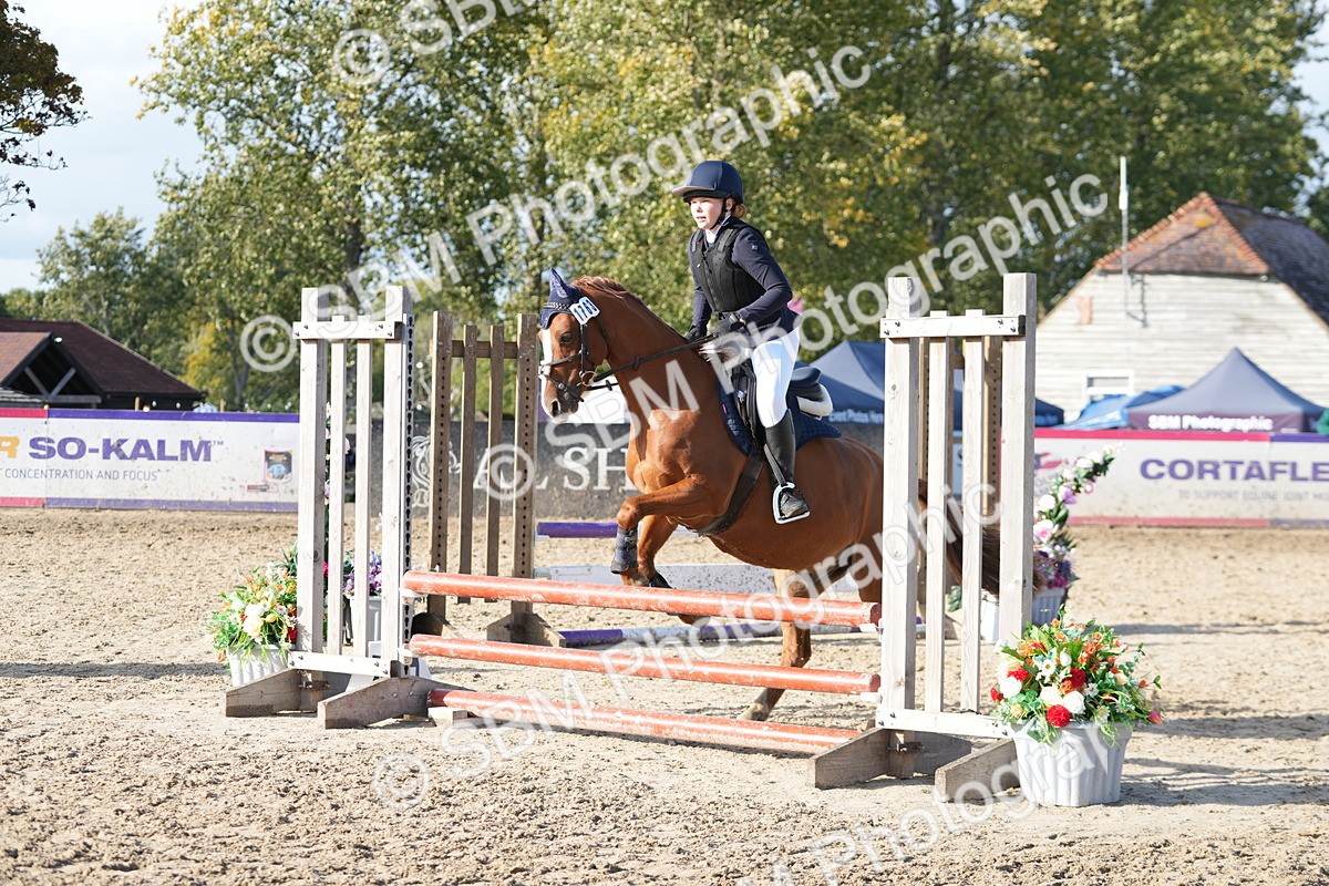 SBM_50998 - J8 - Junior Pony 65cm Championship
