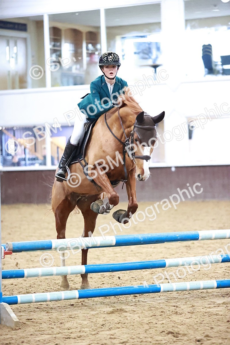 SBM_000496 - Class 2 - Pony Winter Champs 80cm