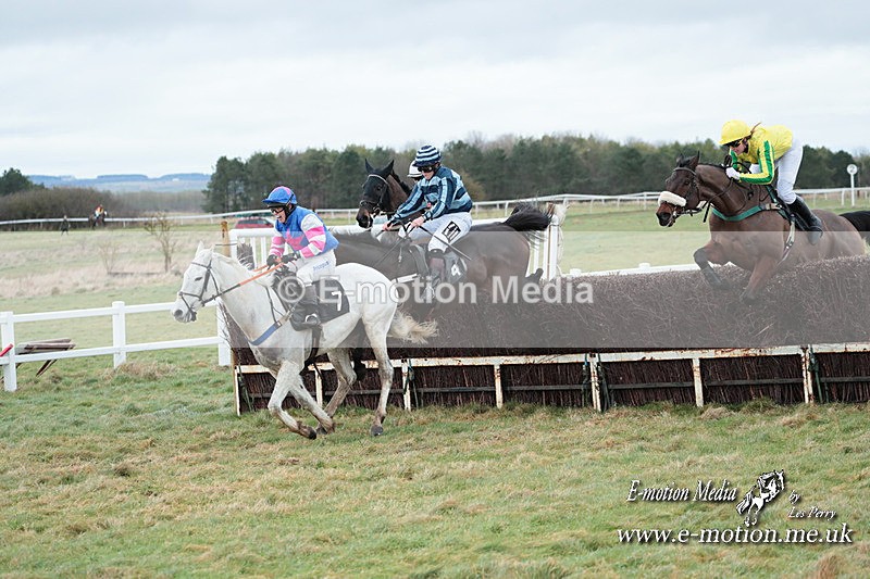 PtP 040224 694 - Combined Services Point-toPoint Larkhill 04/02/24