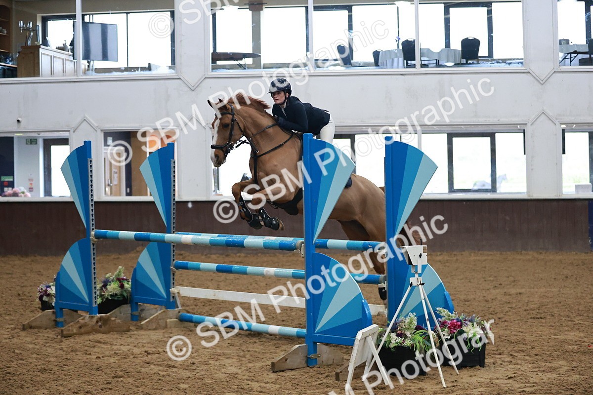 SBM_001330 - Class 4 - Senior Newcomers - 1.10m