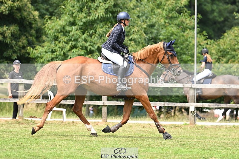 250704A-113441-07297 - Cls 25 Snr British Novice and 90cm