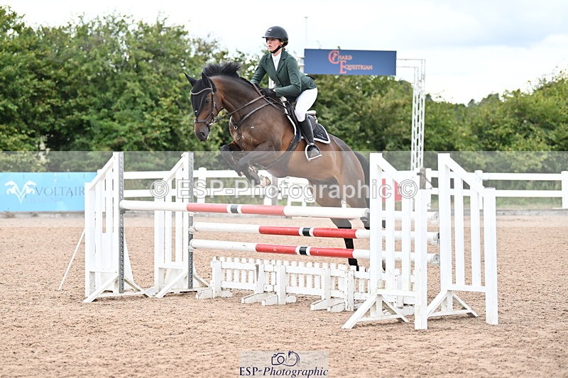 250820B-130119-00675 - Cls 4 Newcomers and 1.10m Open